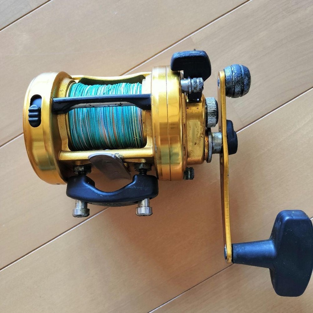 Penn Reels International 975LD