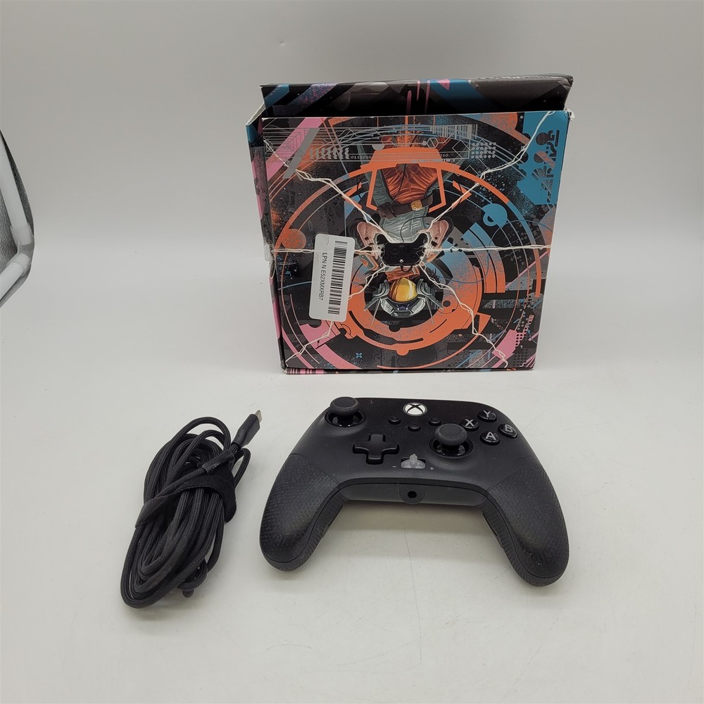 PowerA FUSION Pro 4 Wired Controller for Xbox Series X|S [XBGP0325-01]