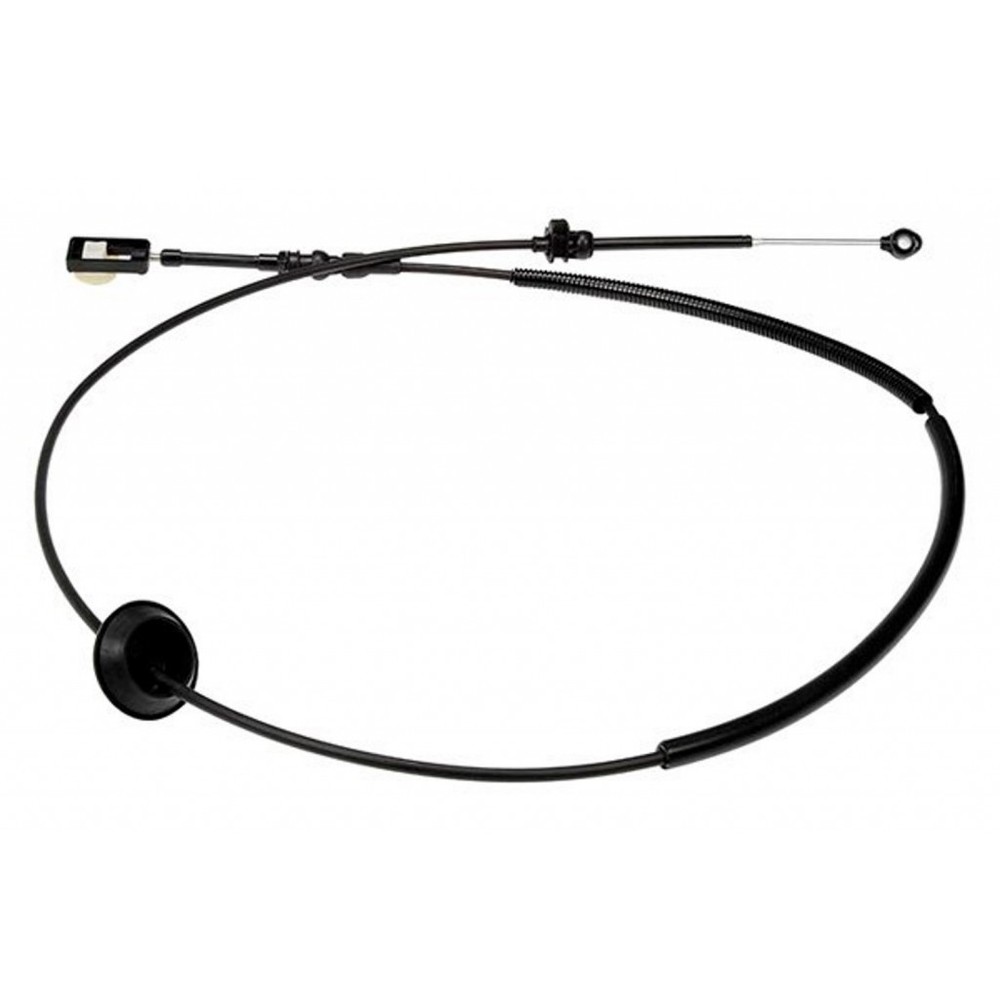 For Ford E-350/E-450 Super Duty 2008 Gearshift Control Cable | Steel Eyelet End