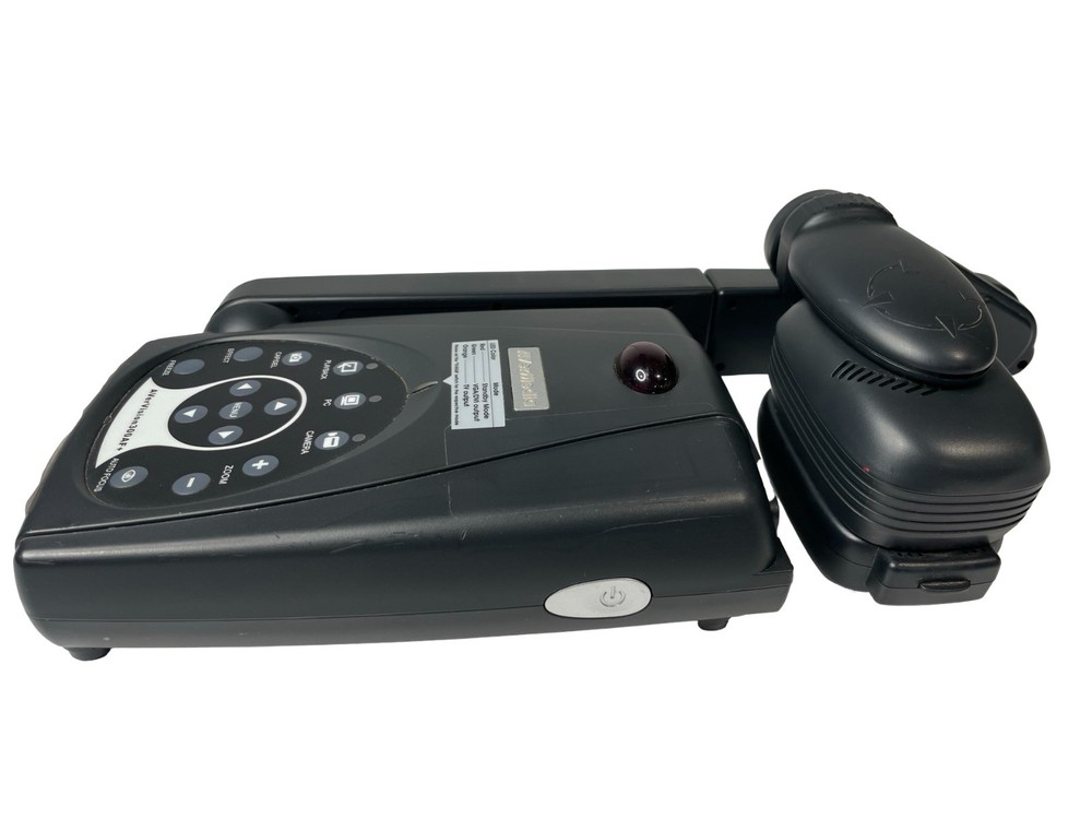 Used AverVision 300AF+P0E3 Document Camert Camera Presentation System.