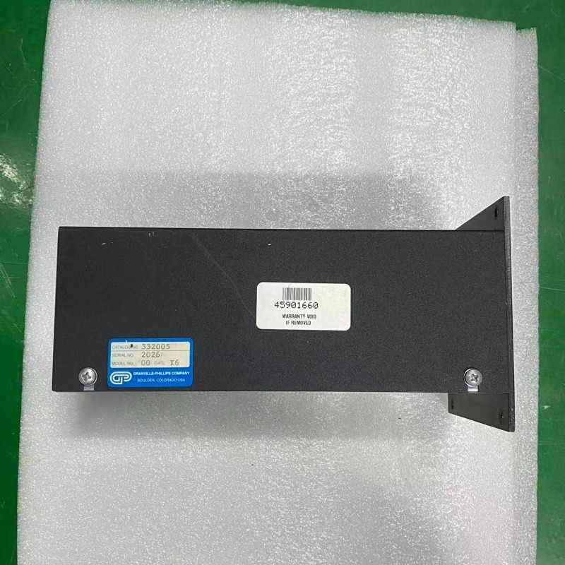 Granville-Phillips 332/332005 Vacuum Gauge Controller