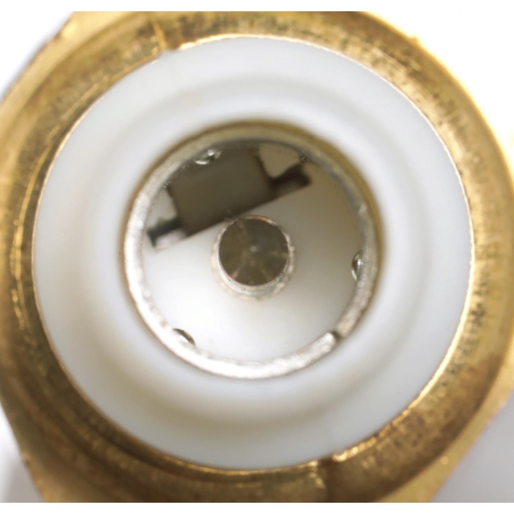 Engine Coolant Temperature Sensor SMP For 1981-1982 Chevrolet LUV