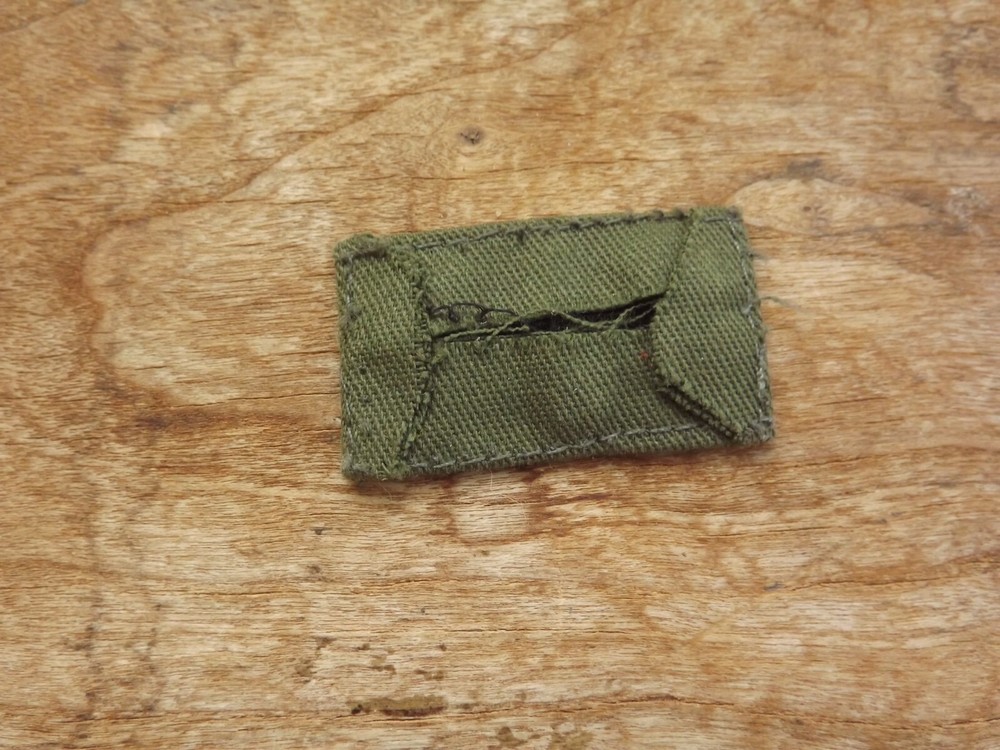 Army Airmobile Wings - INV# C155