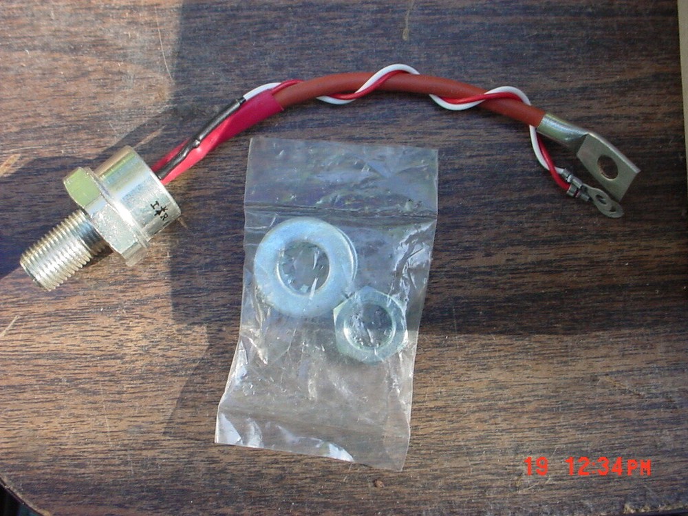 Rectifyer  ECG 5572  SK6722