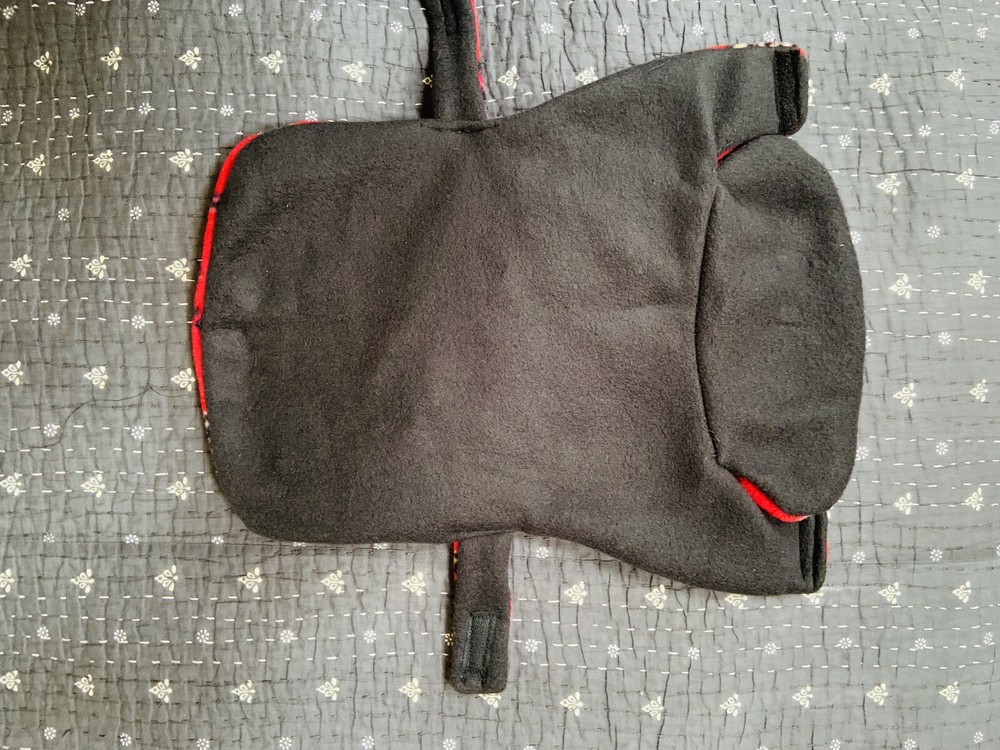 Small Dog Winter Coat