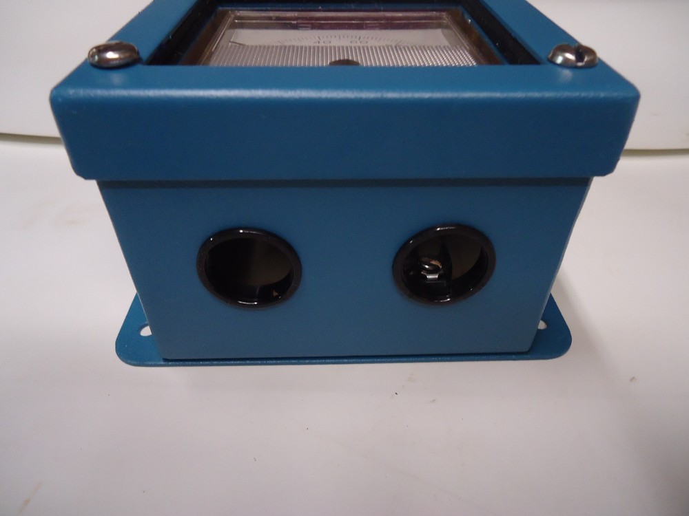 AnaLynk 596000 Wireless Analog Local Indicator "New"