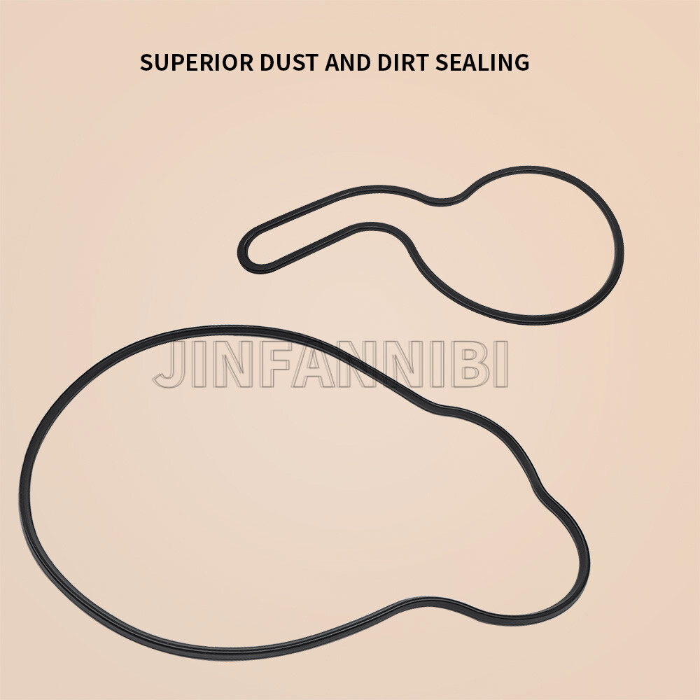 Top End Cylinder Gasket Kit & Spark Plug for Polaris RZR 800 RZR S 800 2011-2014