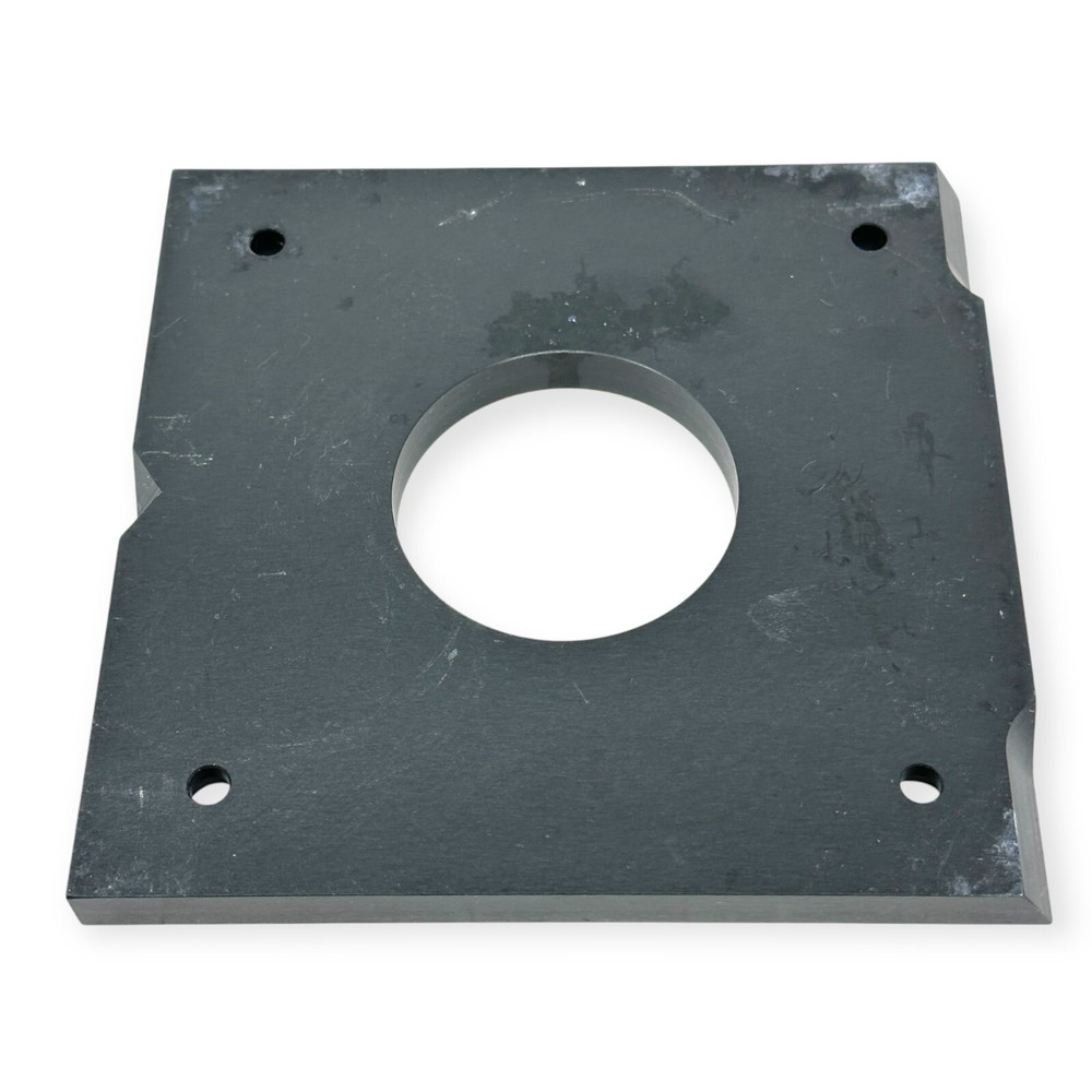 Technical Instruments Trioncular Stereo Microscope Stage Base