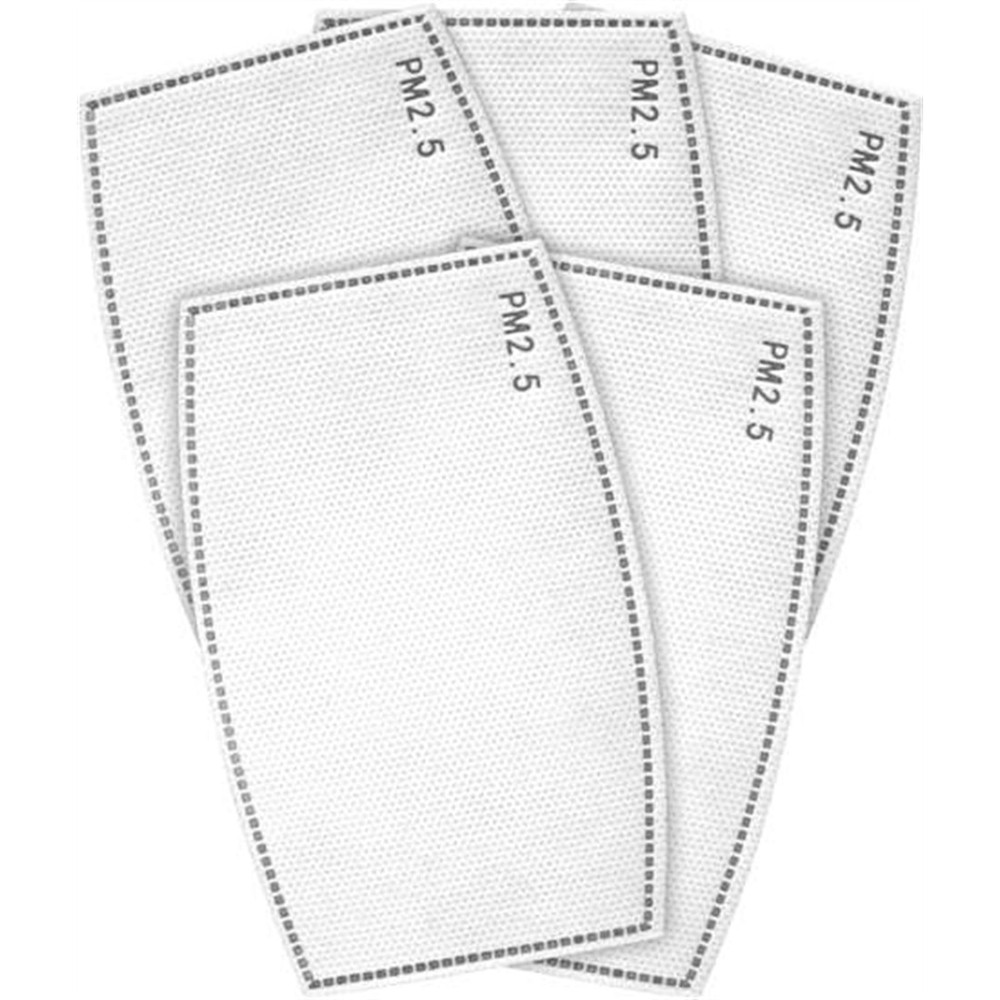 Zan Replacement Filter 5 pk. FILTER-01