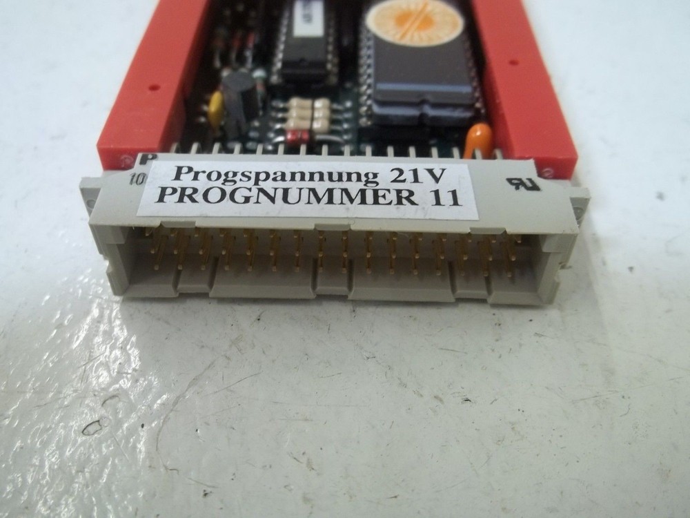 SIEMENS 6ES 375-0LC31 MEMORY MODULE NSMP