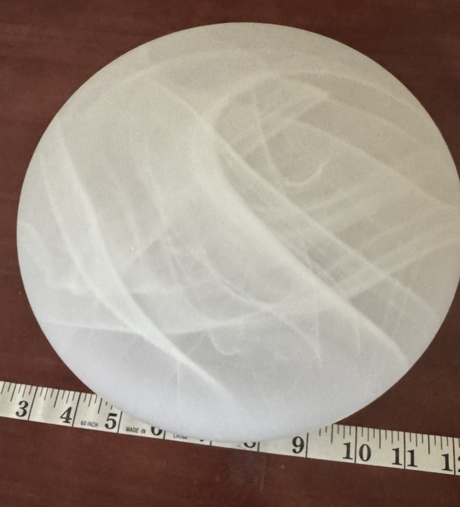 Glass Dome