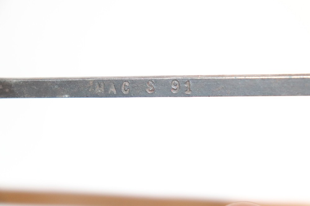 MAC Headlamp Headlight Spring Adjuster Tool S91 USED