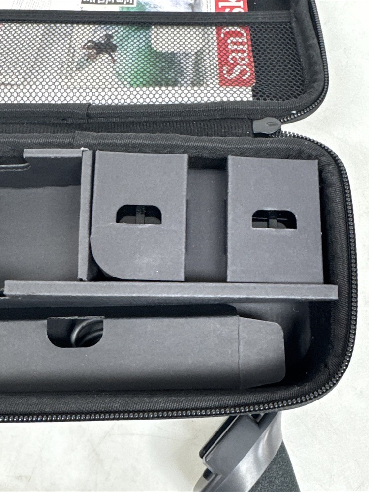 Go Pro Hero 13 Black Accessories Bundle
