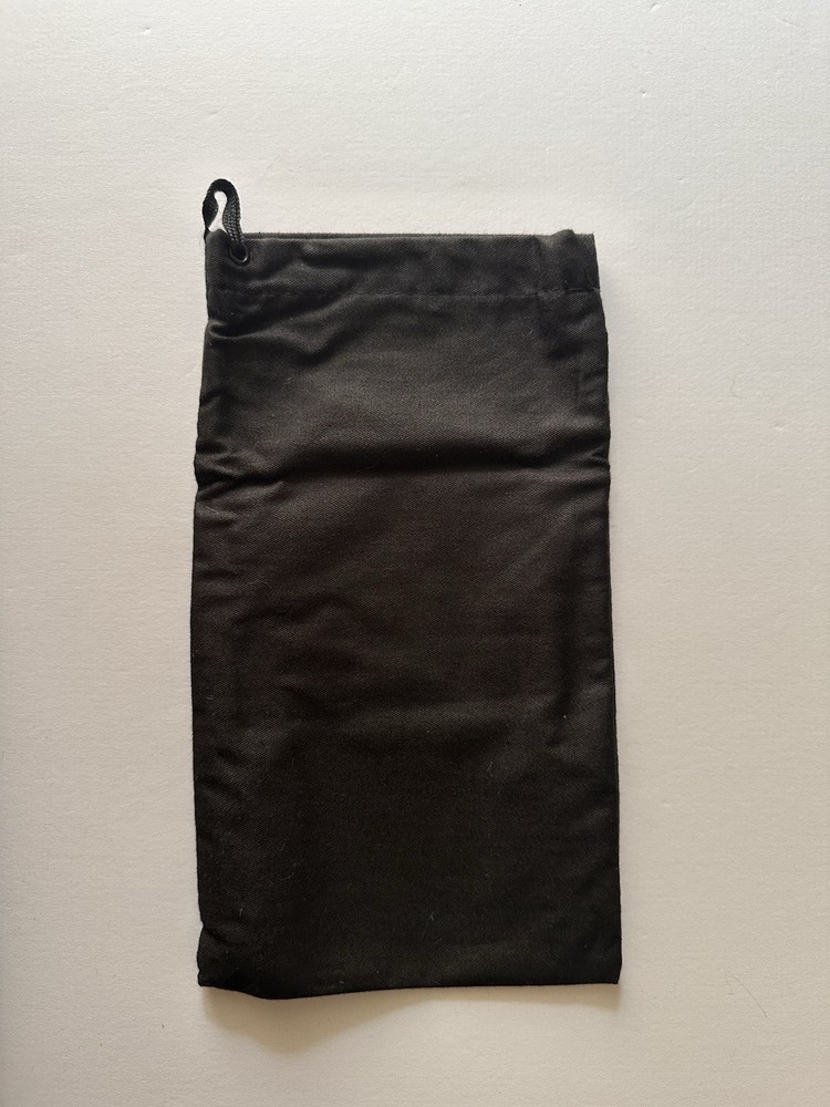 Saint Laurent Dustbag & Box