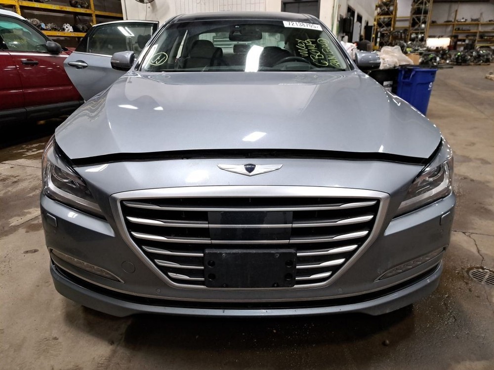 2016 Genesis Jack Sku#4375780