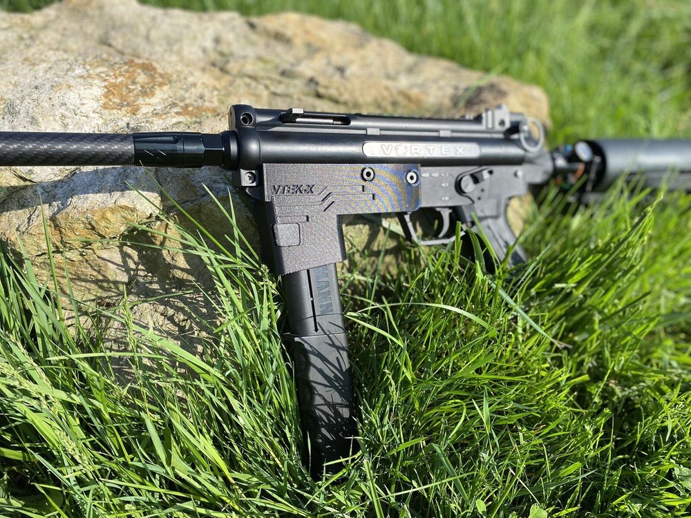 Vortex To Tipx (Magwell Only)