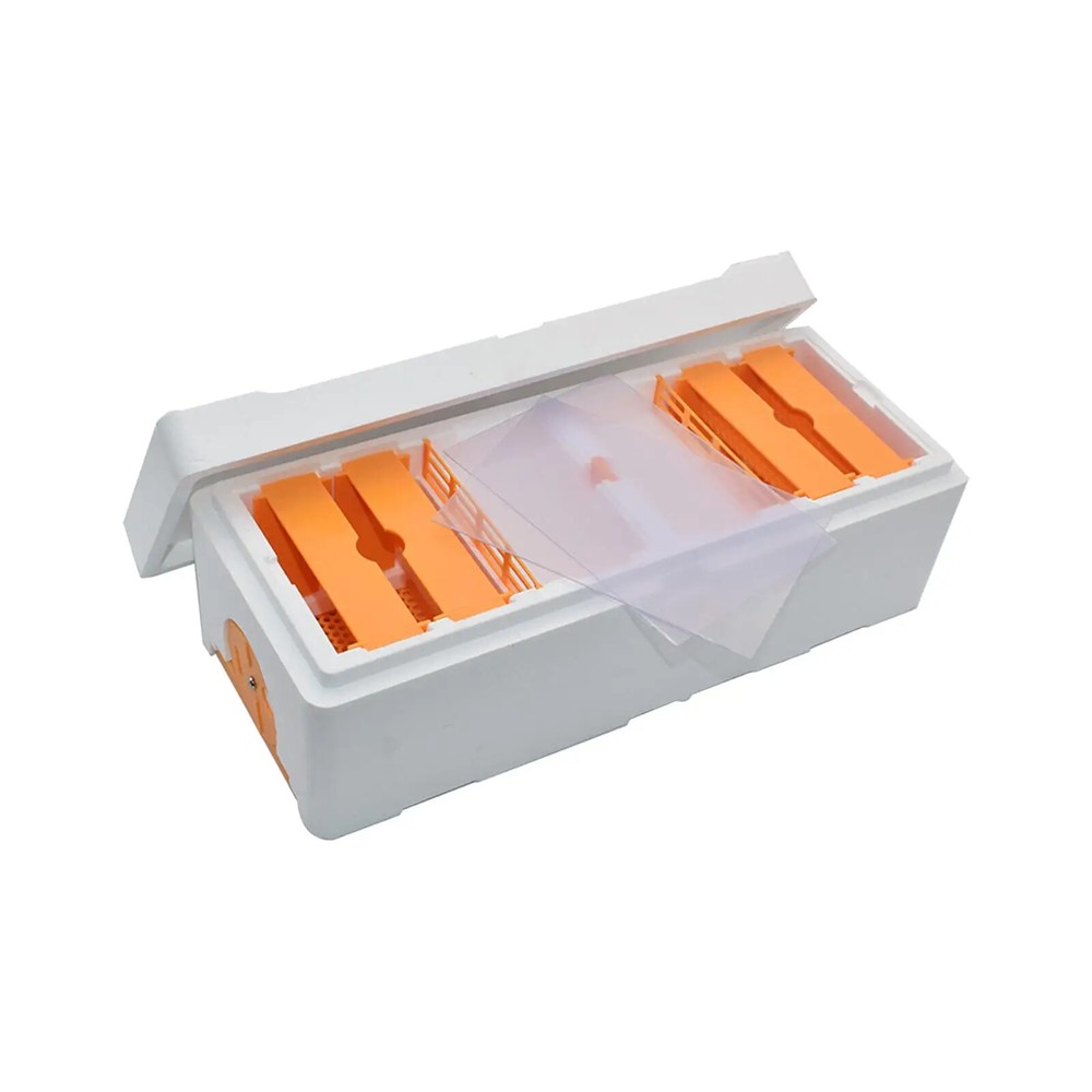 Bee Mating Box Beekeeping Box Beekeeping Tools Bee Mating Hives Beehive Harvest