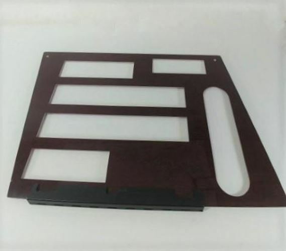 Freightlienr Switch Panel - P/N A18-61793-402