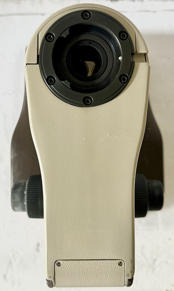 Nikon Labophot-2 Transmitted Light Phase Contrast Biological Microscope