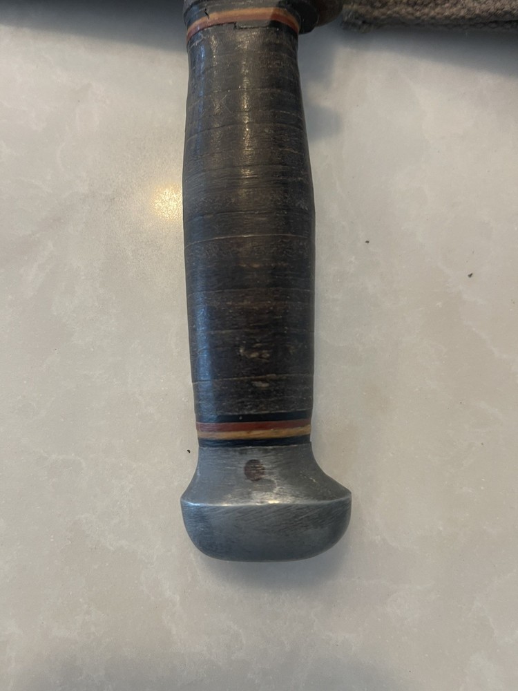 Ww2 US Fighting Knife