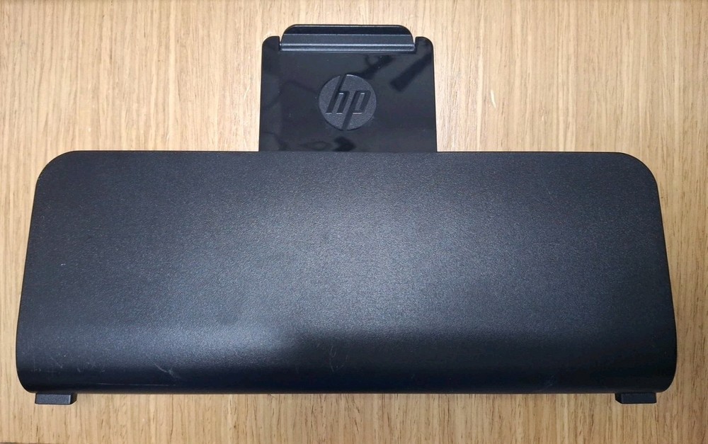 Document Output Tray With Extention ONLY For HP ScanJet Pro 3000 S2 Scanner