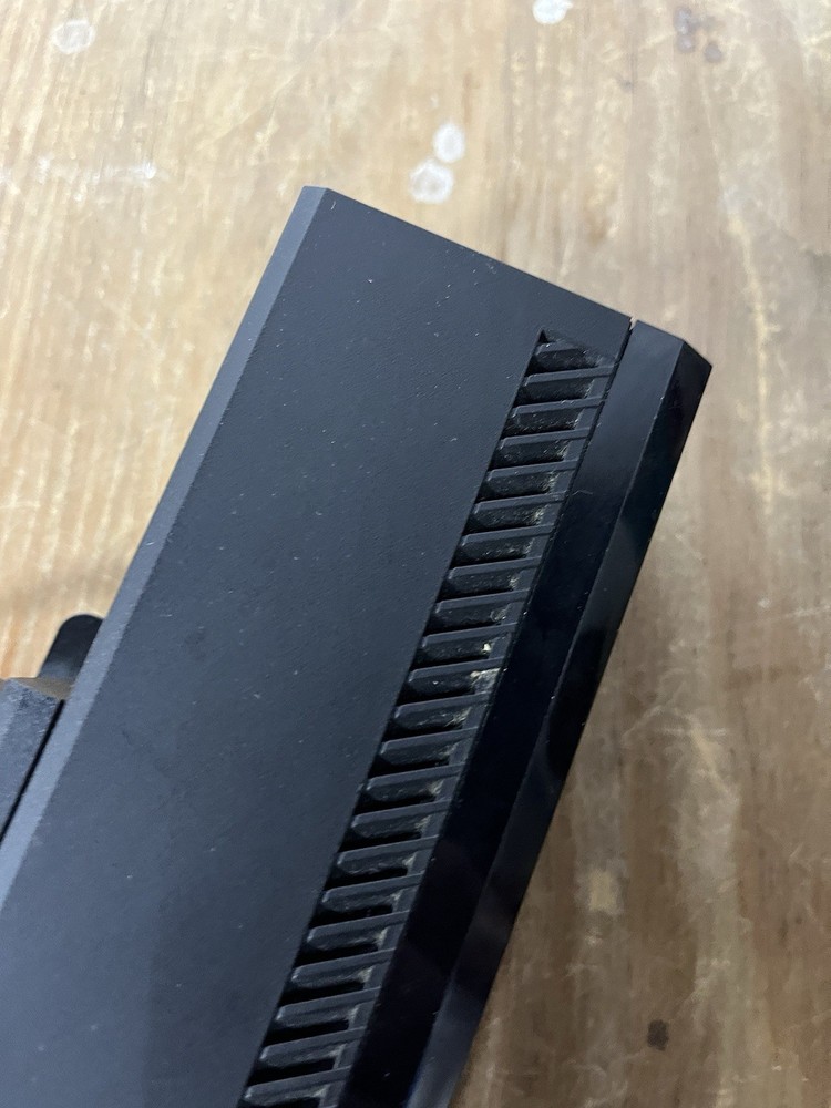 Microsoft Xbox One Kinect Sensor Bar - Black Model 1520