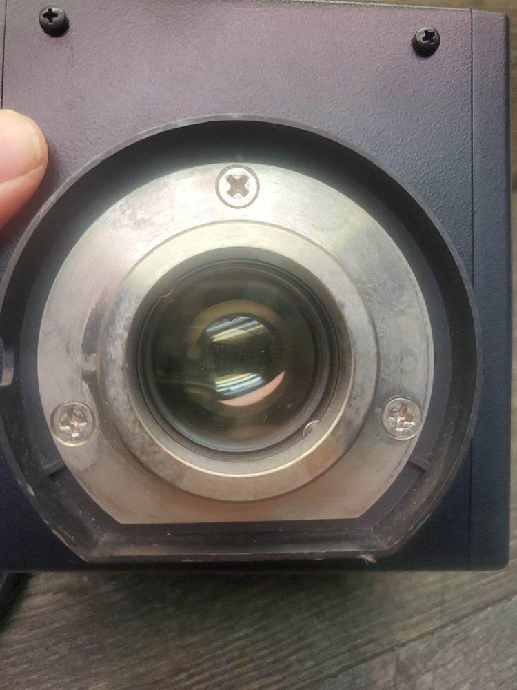 Fluorescent illuminator for microscope Leica Type 307-072.058 Microscope Light