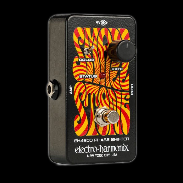 Electro-Harmonix Nano Small Stone Phase Shifter Pedal