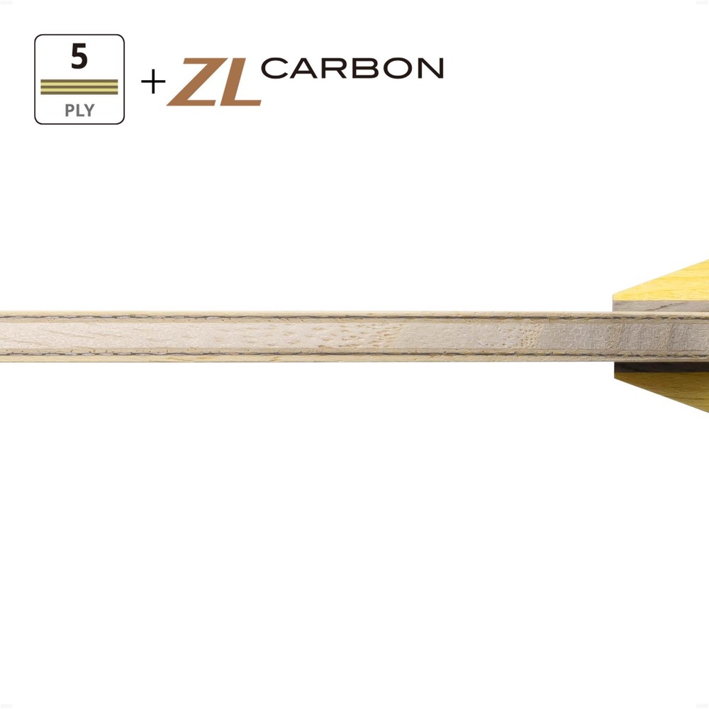 Outerforce ZLC CS Blade
