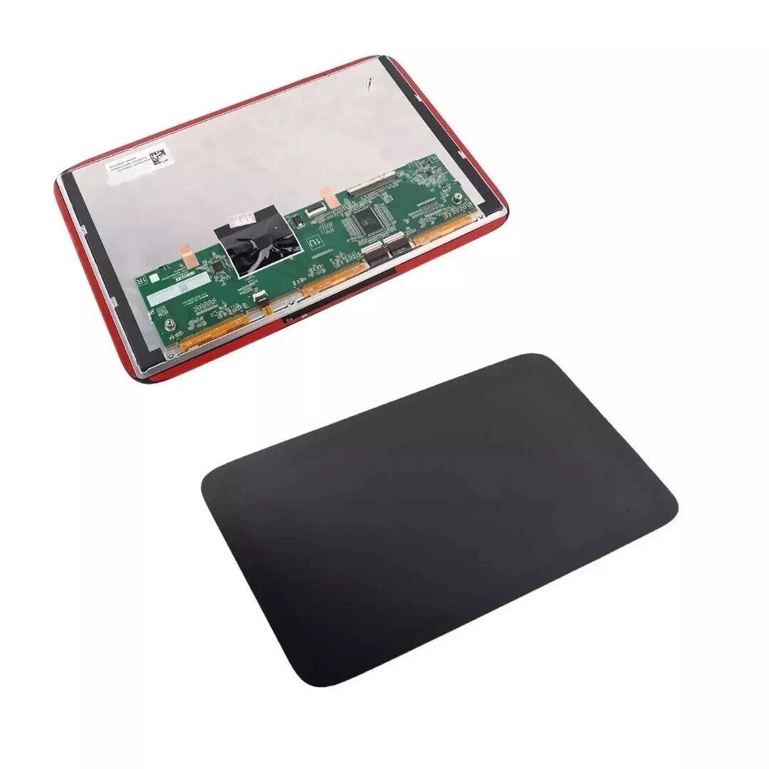 For 2021 2024 Chevy Suburban LCD Headrest Display Replacement 85100044 84824745