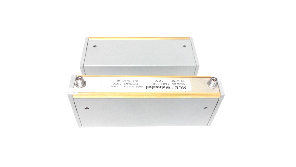 MCE/WEINSCHEL 150T-110