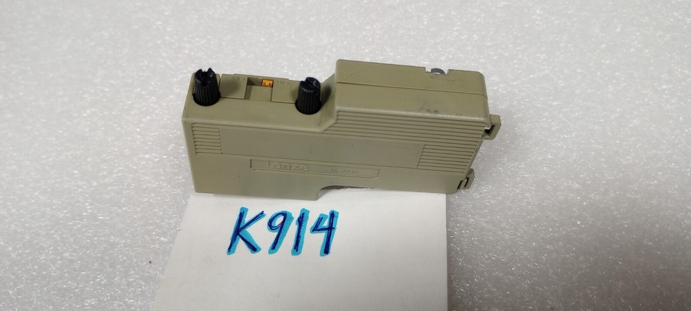 LENZE EWZ0046 / EWZ0046 -- 9POL SUB-D