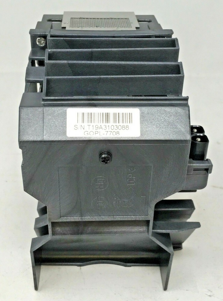Go Lamps GOPL-7708 Replacement Projector Bulb