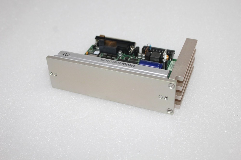 Parker E-Series E-DC OEM750 for J-MAR Precision Systems 4-Axis Power Drive Robot