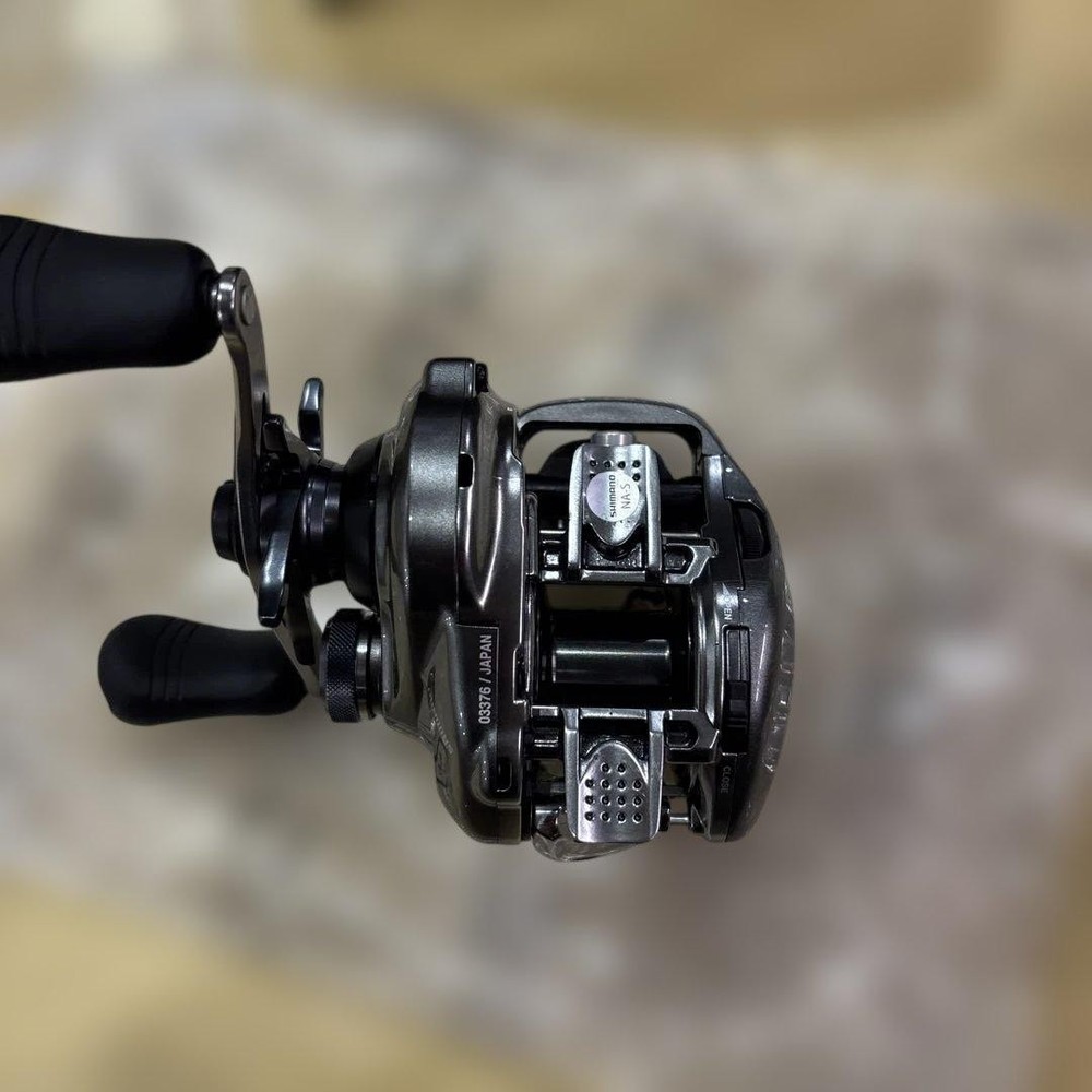 SHIMANO METANIUM DC Metanium DC