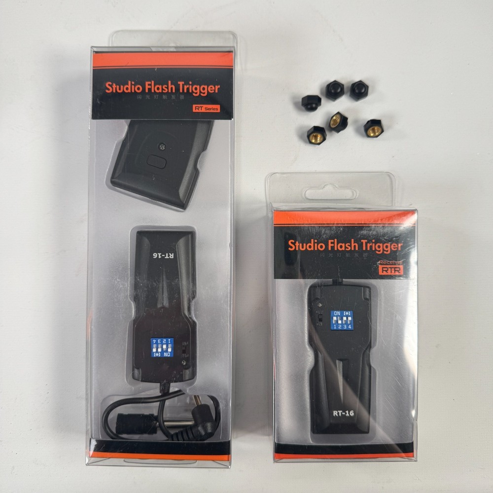 Godox K-150A 150Ws Photography Studio Flash Strobe Light Kit