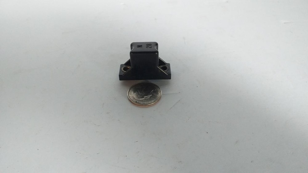 ALLEN BRADLEY N28 OVERLOAD RELAY HEATER ELEMENT