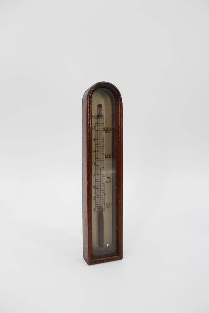Alcohol-type Thermometer