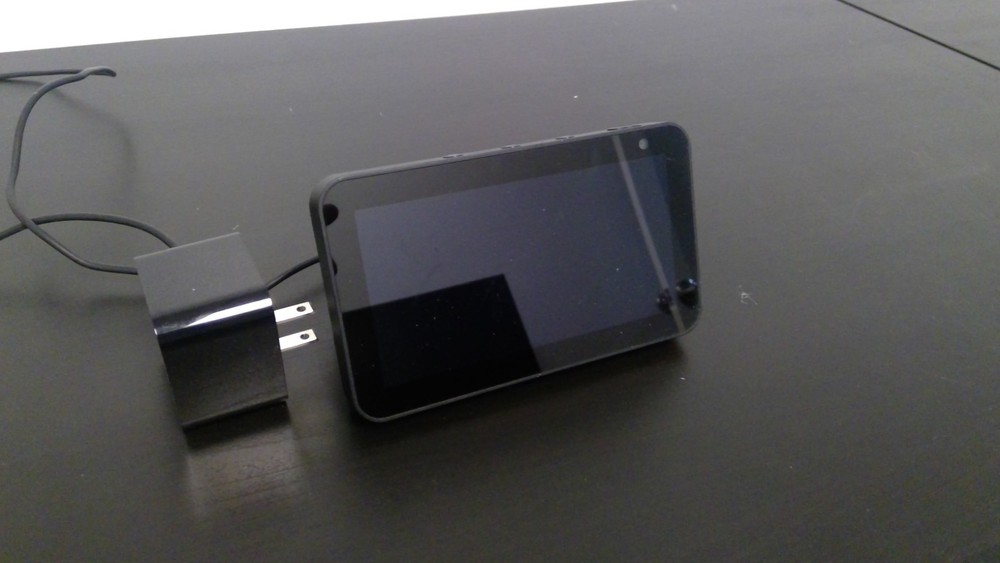 Amazon Echo Show 5 Smart Speaker 1st Generation