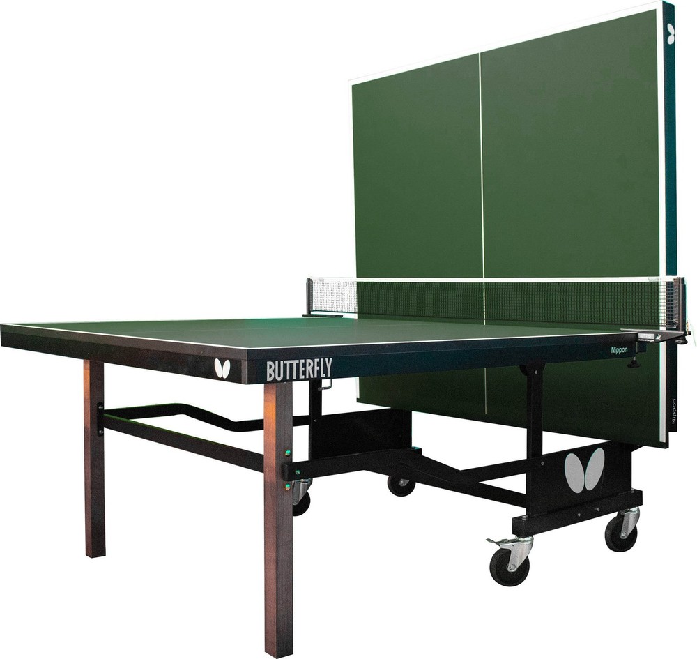 Nippon 22 Table Green