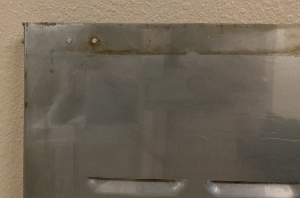 Cleveland STEAMCRAFT Power 10 Side Panel