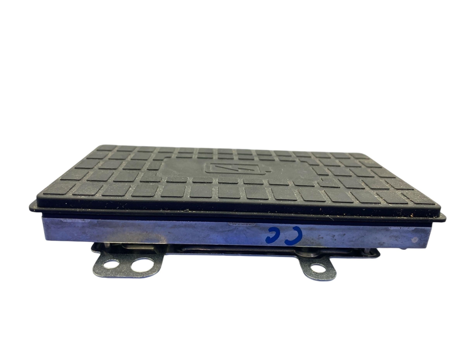 2020 - 2024 FORD EXPLORER OEM WIRELESS PHONE CHARGER PAD MODULE LL1T19J235AA