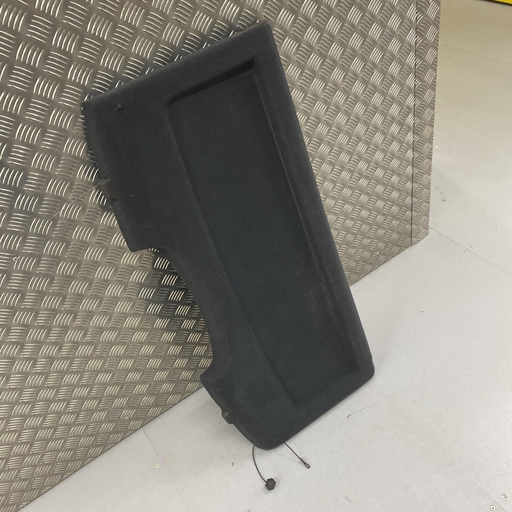 2007-2014 SKODA FABIA PARCEL SHELF / LOAD COVER