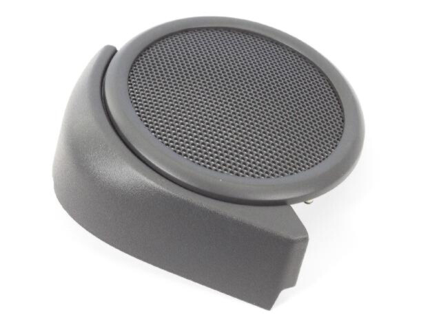 Valance Panel Grille Mopar 1AW73XDVAB