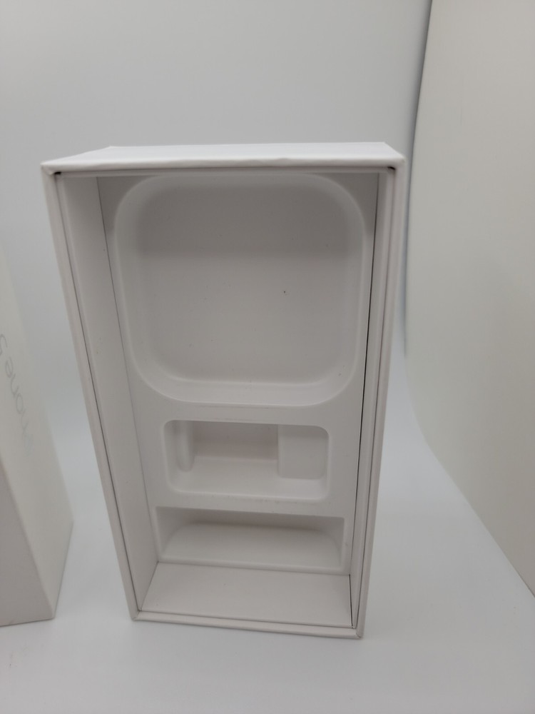 Apple iPhone 5 Empty Box Only