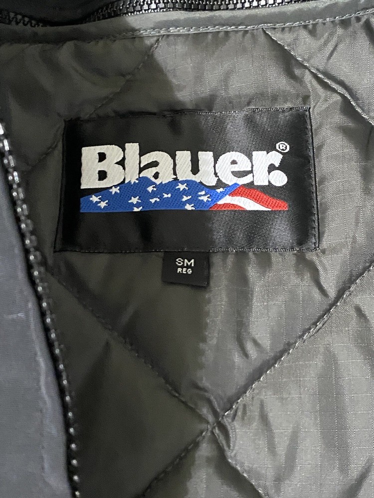 Blauer 3-Season Duty Jacket Size S