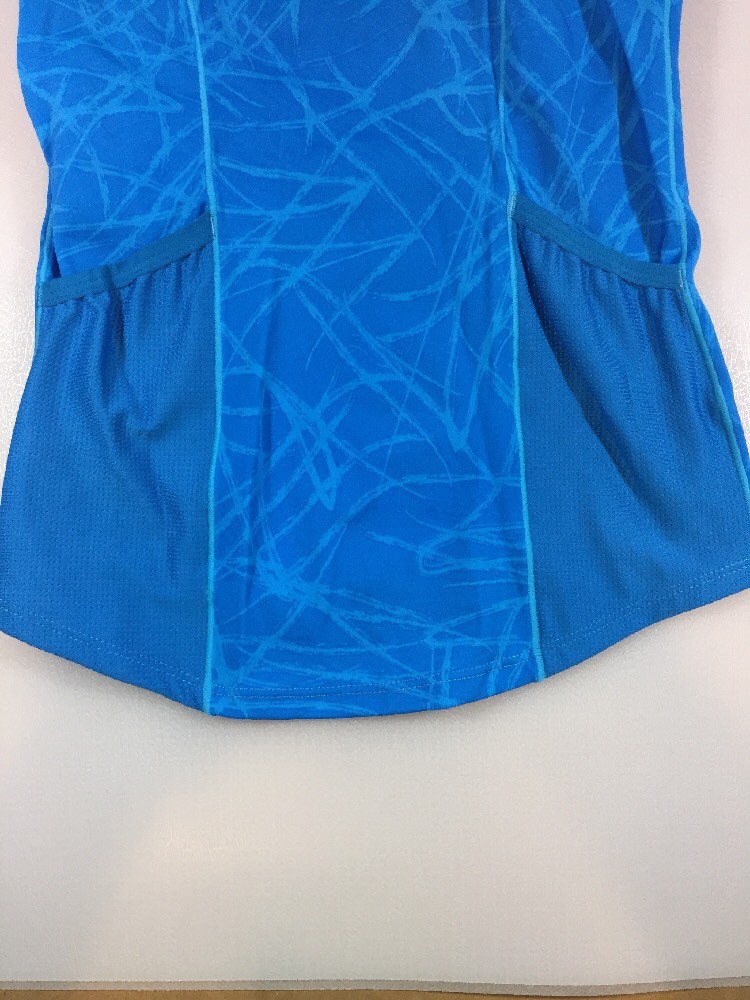 Zoot Womens Performance Cami Tri Top Small S (6048)