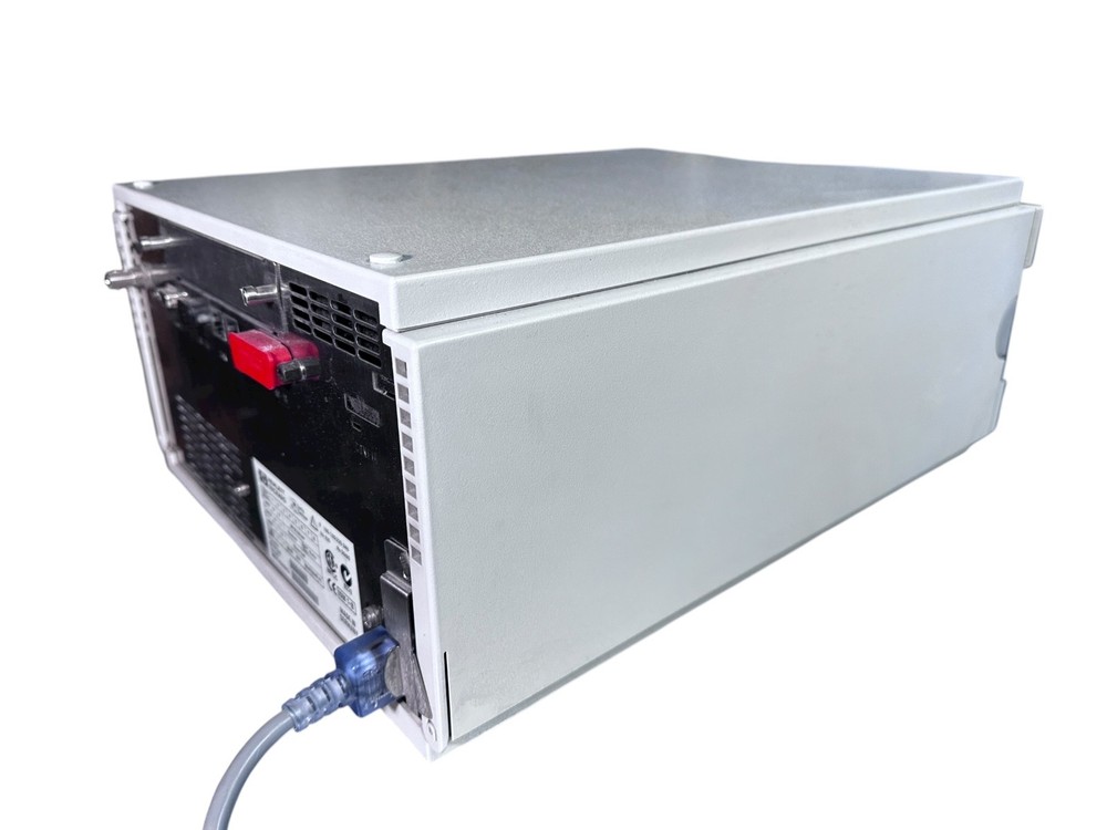 Hewlett Packard HP 1100 Series G1312A Binary Pump – Tested