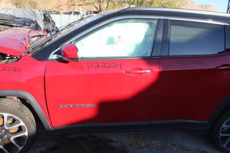 COMPASNEW 2017 Camera/Projector 553509