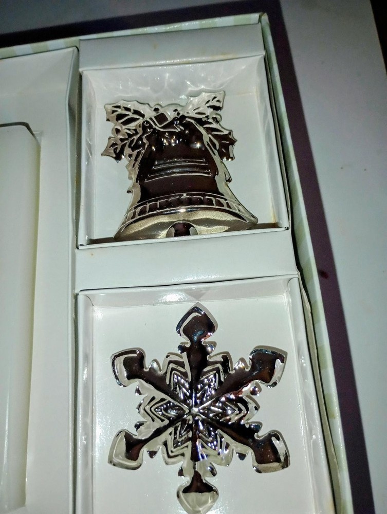 Christmas Avenue Candle Gift Set